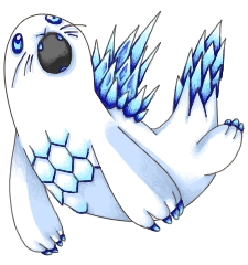 Arctic Seal
