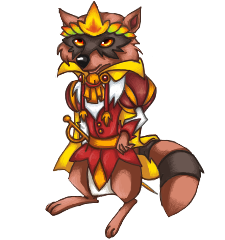Autumn Prince