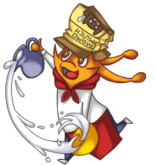 Cereal Crook