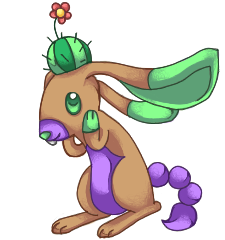 Desert Hare