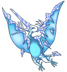 Frigidactyl
