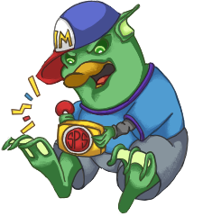 Gamer Tim