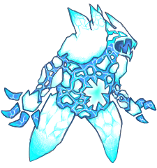 Glacieron