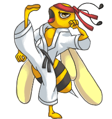 KarateBee