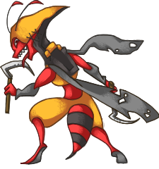 Killer Bees