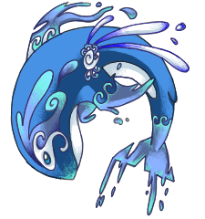 Marine Orca