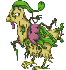 Marsh Hen
