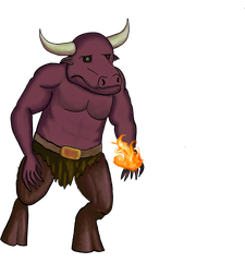 Minotaur
