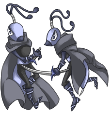 NinjaBees