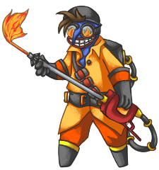 PyroTechie