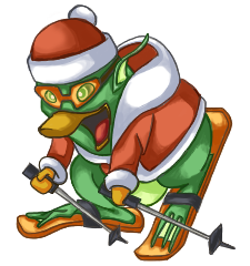 Ski Tim