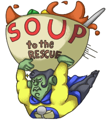 Souperman