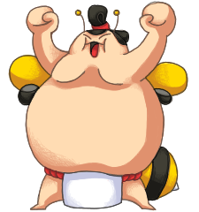 SumoBee