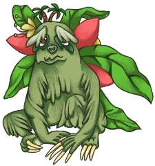 Tropic Sloth