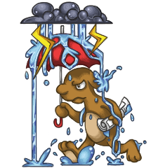 Wet William
