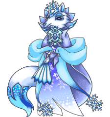 Winter Queen