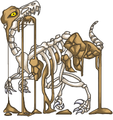 Xeroraptor